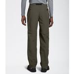 Paramount Trail Convertible Pant: 21L NEW TAUPE GREEN